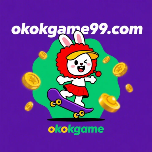 okokgame